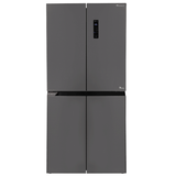 Dawlance DMD 7950 Inox Inverter No Frost Refrigerator