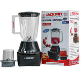 Jackpot 2 in 1 Blender and Grinder JP-7999