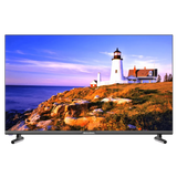 EcoStar CX-32U579 32 Inches LED HD Frameless TV