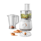 Philips Compact Food Processor HR7530/01