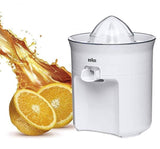 Braun CJ3050 electric citrus press 60W