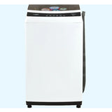 Super Asia SA-809P Auto - Washing Capacity: 9kg