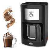 Anex AG-811 Deluxe Coffee Maker