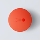 NOTHING Buds Pro Wireless Earbuds,Active Noise Cancellation to 45 dB,39H Playtime IP54 Waterproof Dynamic Bass Earphones,Bluetooth 5.3 in Headphones for iPhone & Android (Orange)