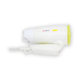 Alpina SF-5044 Foldable Hair dryer 1800 W