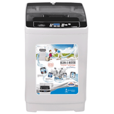 Boss Automatic Washing Machine KE-AWM-8200 (10-Kgs)