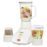 Gaba National 3IN1 Blender and Grinder GN-8324