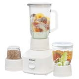 Gaba National 3IN1 Blender and Grinder GN-8224