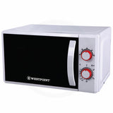 Westpoint Microwave Oven WF-822 - 20 Litres