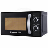 Westpoint Microwave Oven WF-823 - 20 Litres
