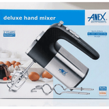 Anex Deluxe Hand Mixer AG-824