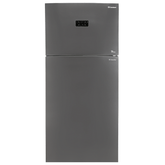 Dawlance DTM 8365 Inox Inverter No Frost Refrigerator