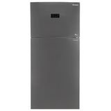 Dawlance DTM 8365 Inox Inverter No Frost Refrigerator