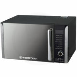 Westpoint Microwave Oven with Grill WF-841DG - 40 Litres