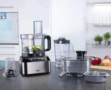 Barun PurEase Food processor FP 3235 SI