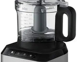 Barun PurEase Food processor FP 3235 SI