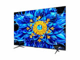 TCL 98 Inches 98P8L Premium Mini QLED TV 4K UHD Smart Android TV (2026)