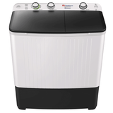 Dawlance DW 8550 CB FL Twin Tub Washing Machine - 7.5 kg