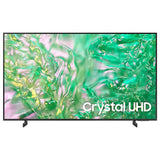 Samsung 50" Crystal UHD 4K DU8000