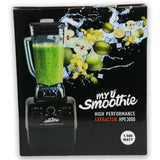 Alpina MS-104 My Smoothie Commercial Blender - 2LTR NEW ARRIVAL