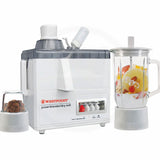 Westpoint 3 in 1 Juicer Maker and Blender WF-8813 + SG Professional Infrared Cooker 8019
