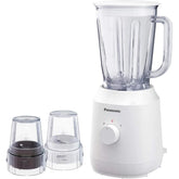 Panasonic Blender MX-EX1021 With 2 Dry Mill