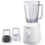 Panasonic Blender MX-EX1021 With 2 Dry Mill