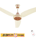 Royal Regency - iTurbo Classic 30 Watts Fan