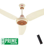 Royal Regency - Prime ACDC Ceiling Fan