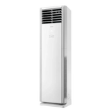 GREE Floor Standing AC 2 TON - T Fresh (Inverter) - Model: GF-24TFIH