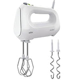 Braun MultiMix Hand Mixer HM 1010