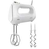 Braun MultiMix Hand Mixer HM 1010