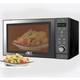 Anex AG-9039 Deluxe Microwave Oven - 20 Litres