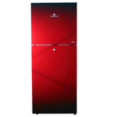 Dawlance Refrigerator 9140 WB Avante( Pearl Red/ Pearl Purple) Double Door Refrigerator Low Voltage Operate