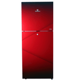 Dawlance Refrigerator 9140 WB Avante( Pearl Red/ Pearl Purple) Double Door Refrigerator Low Voltage Operate