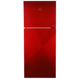 Dawlance 91999 Acce Glass Door Series 20 Cu Ft LVS Coral Red