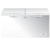 Dawlance 91998-H Signature ARC LVS Deep Freezer - 18 CFT