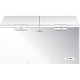 Dawlance 91998-H GD Signature Inverter Deep Freezer - 15 CFT