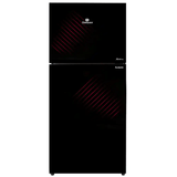 Dawlance 91999 Acce Pro Inverter Refrigerator Crimson Red | 20 Cu Ft | LVS | Direct Cool | Energy Saving | Double Door
