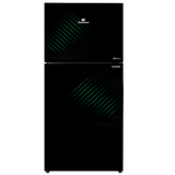Dawlance 91999 Acce Pro Inverter Refrigerator Crimson Red | 20 Cu Ft | LVS | Direct Cool | Energy Saving | Double Door