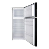 Dawlance 91999 Acce Glass Door Series 20 Cu Ft LVS Coral Red