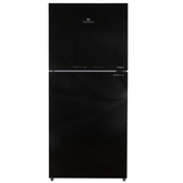 Dawlance 20 CFT Top Mount Inverter Refrigerator 91999 WB GD Graze Gem Black