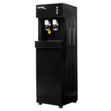 Gaba National Water Dispenser Without Fridge - GN-0919 + Premium Electric Kettle