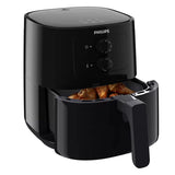 Philips Essential Air Fryer HD9200 - 4.1 Liter + Premium Electric Kettle