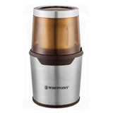 Westpoint Professional Dry/Wet Grinder WF-9225
