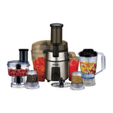 Gaba National Food Factory - GN-924 DLX