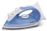 Alpina Steam Iron Non-Stick soleplate 1600W-SF-3924