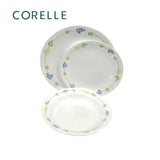 Corelle Livingware 18pc Dinnerware Set - Secret Garden