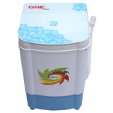 Gaba National Baby Washing Machine - GNW-93020 G.D