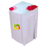 Gaba National Baby Washing Machine - GNW-93020 G.D